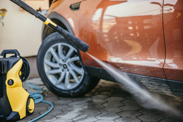 Trusted Selma, NC Pressure Washing Experts