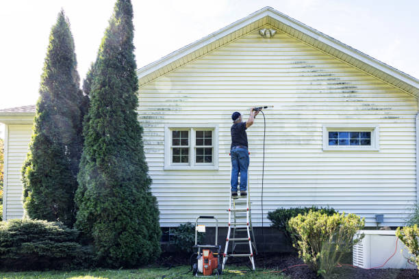 Best Commercial Pressure Washing  in Selma, NC