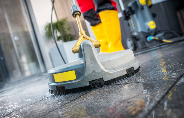 Best Roof Pressure Washing  in Selma, NC
