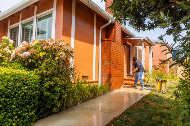 Deck Cleaning Services in Selma, NC