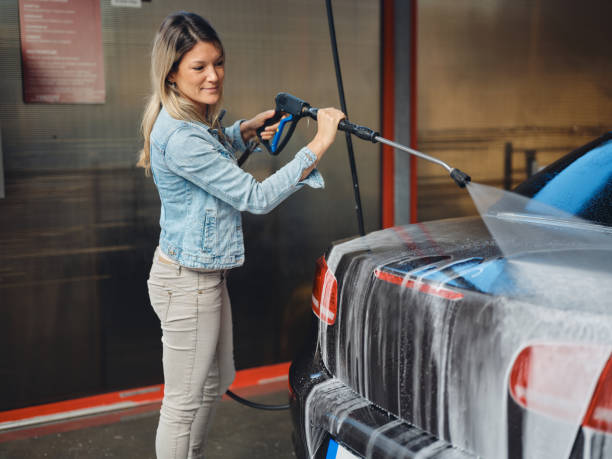 Best Affordable Pressure Washing  in Selma, NC